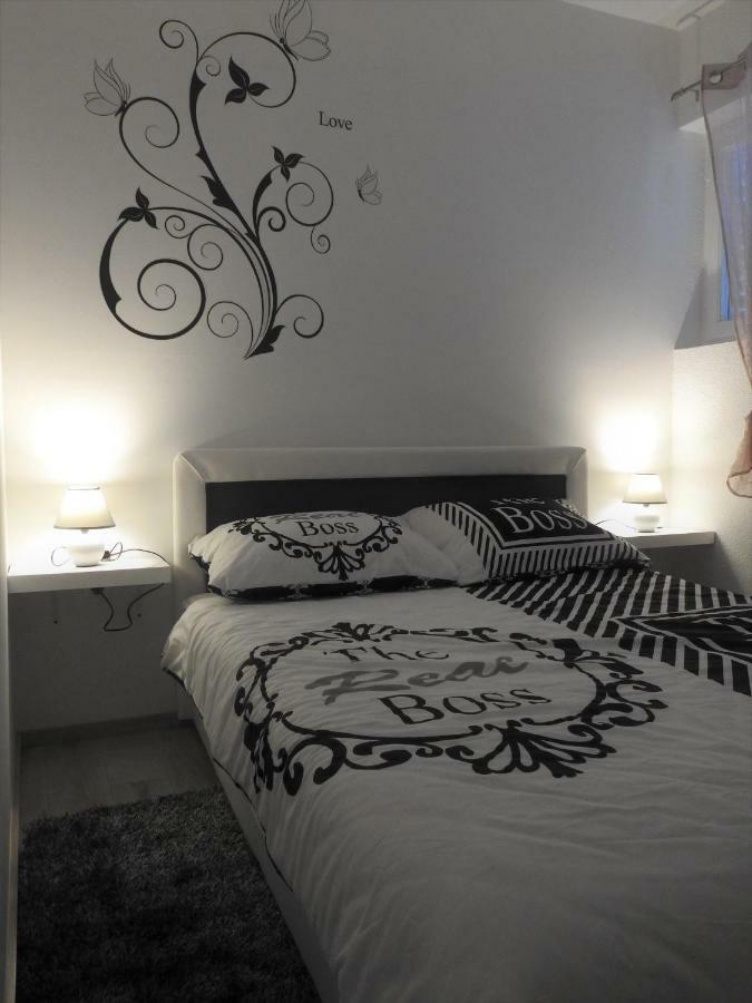 Sweet Dreams Apartment فاغاشدين المظهر الخارجي الصورة