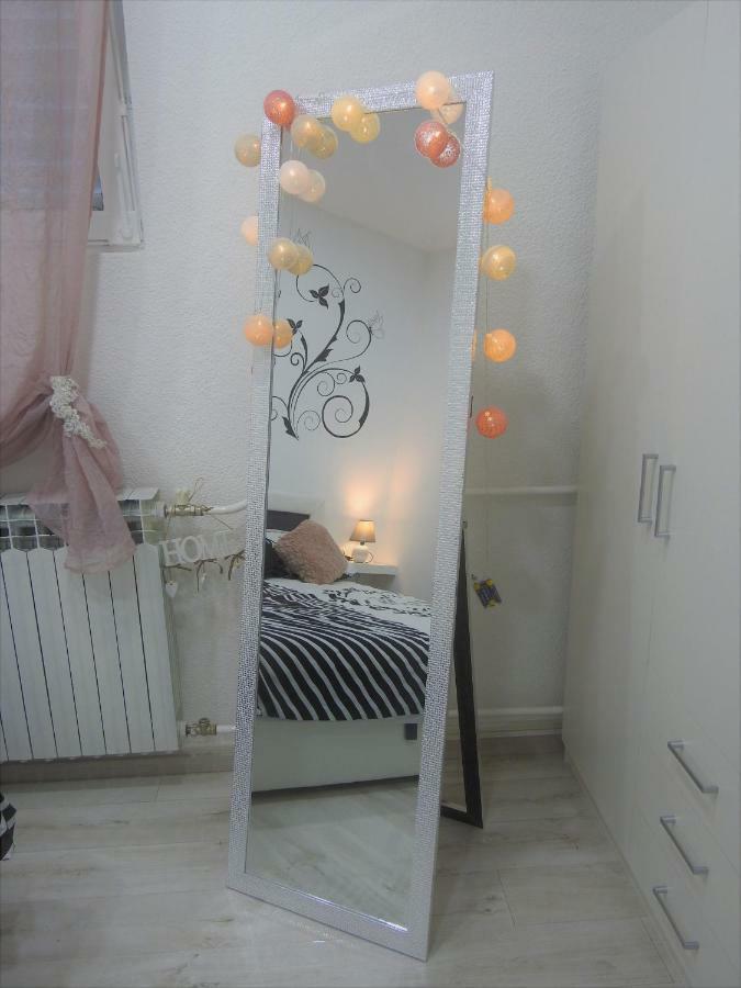 Sweet Dreams Apartment فاغاشدين المظهر الخارجي الصورة
