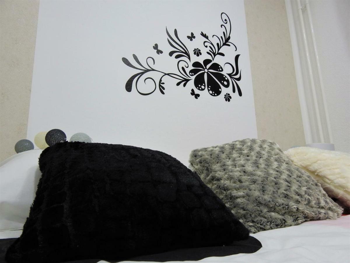 Sweet Dreams Apartment فاغاشدين المظهر الخارجي الصورة