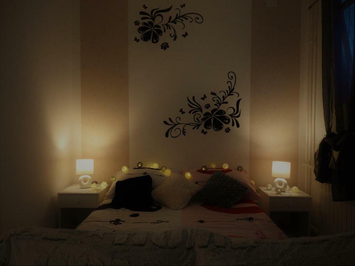 Sweet Dreams Apartment فاغاشدين المظهر الخارجي الصورة
