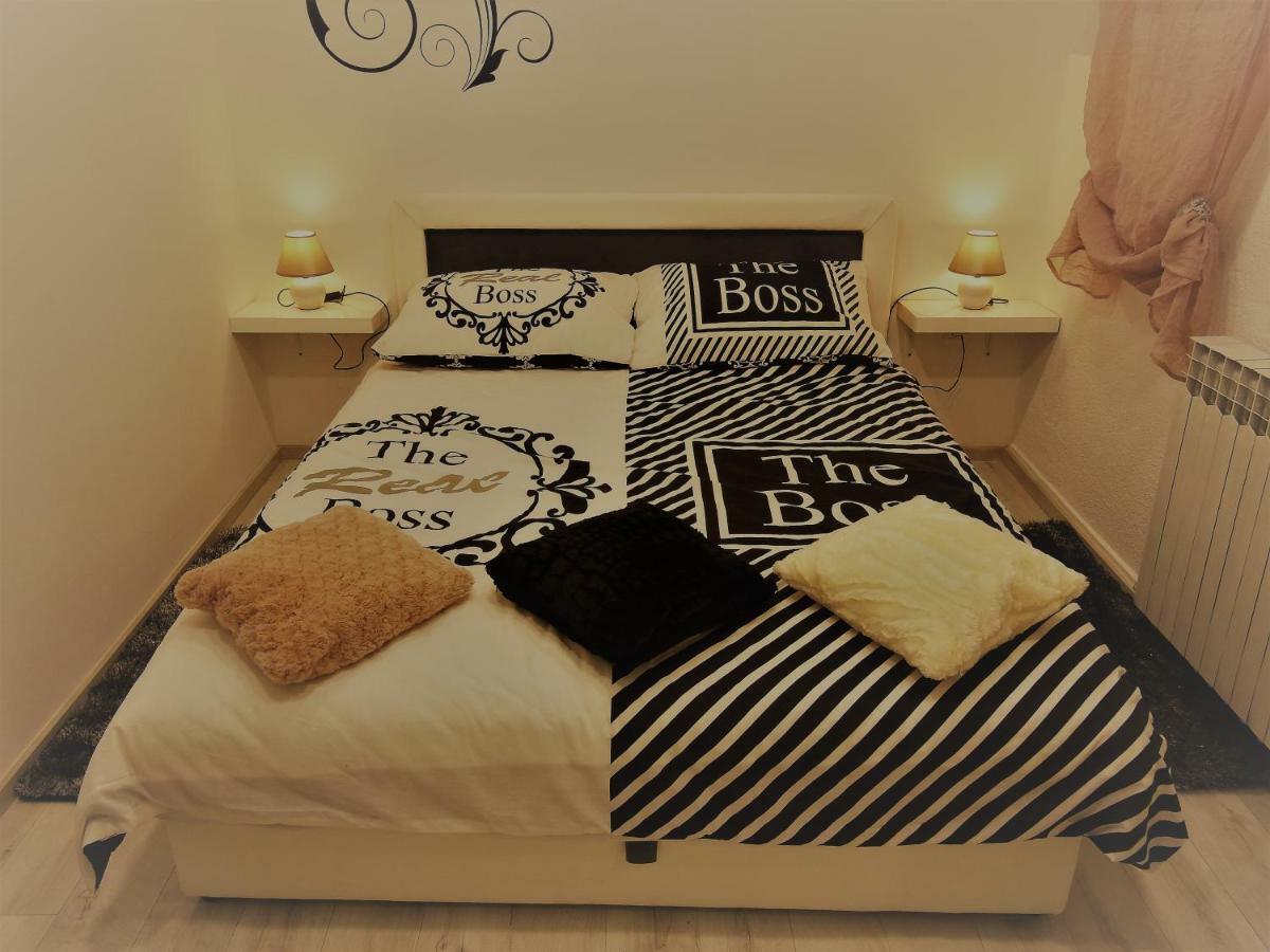 Sweet Dreams Apartment فاغاشدين المظهر الخارجي الصورة