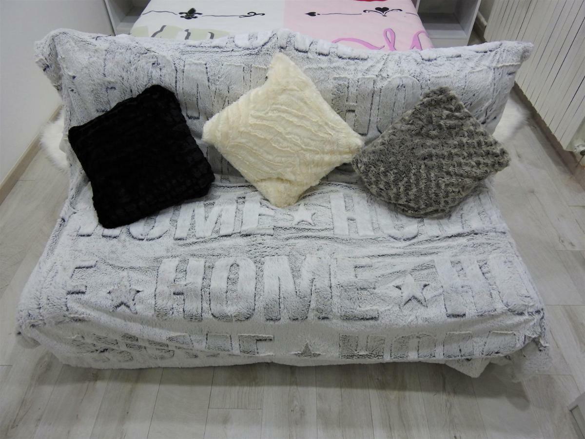 Sweet Dreams Apartment فاغاشدين المظهر الخارجي الصورة
