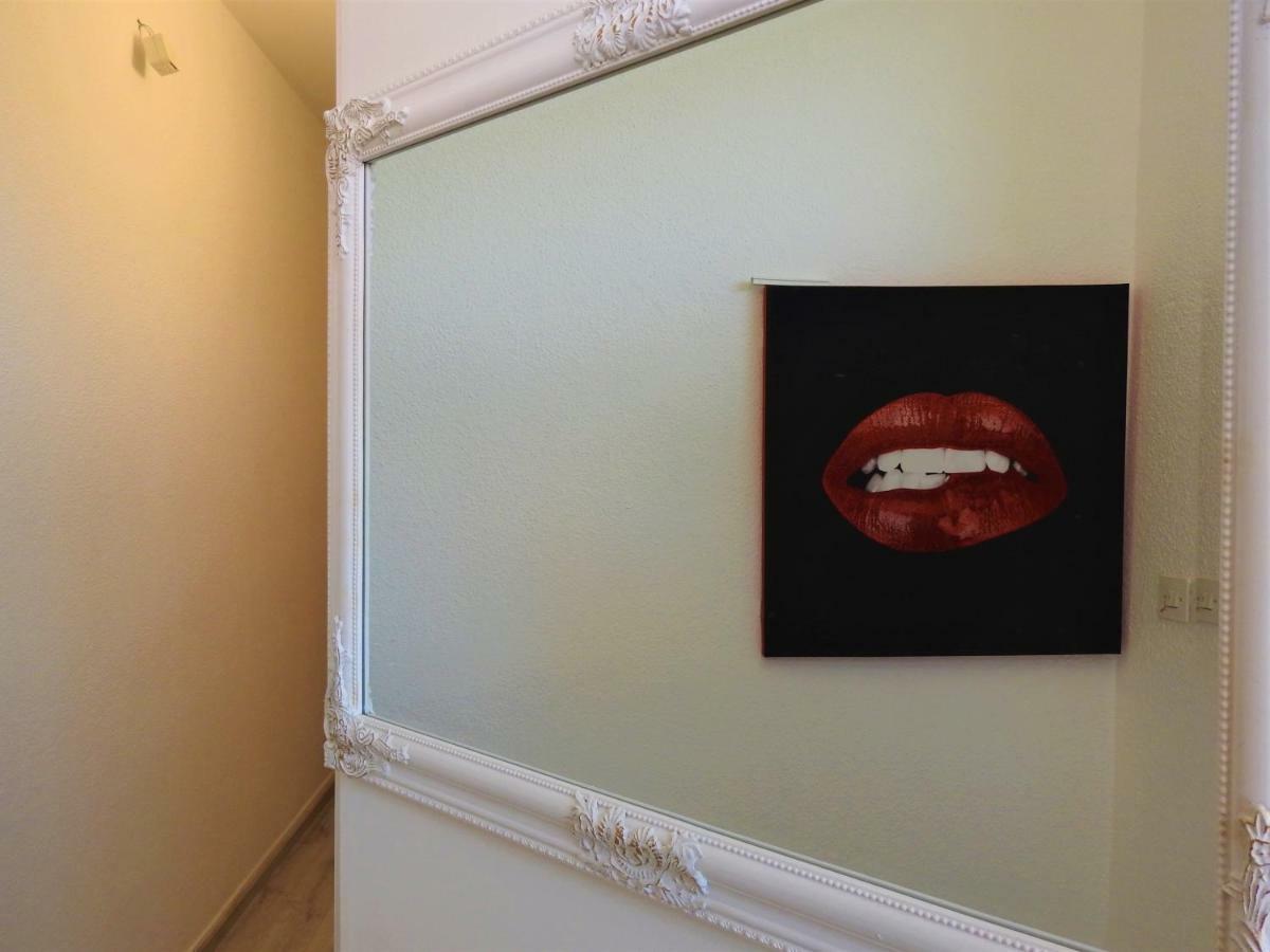 Sweet Dreams Apartment فاغاشدين المظهر الخارجي الصورة