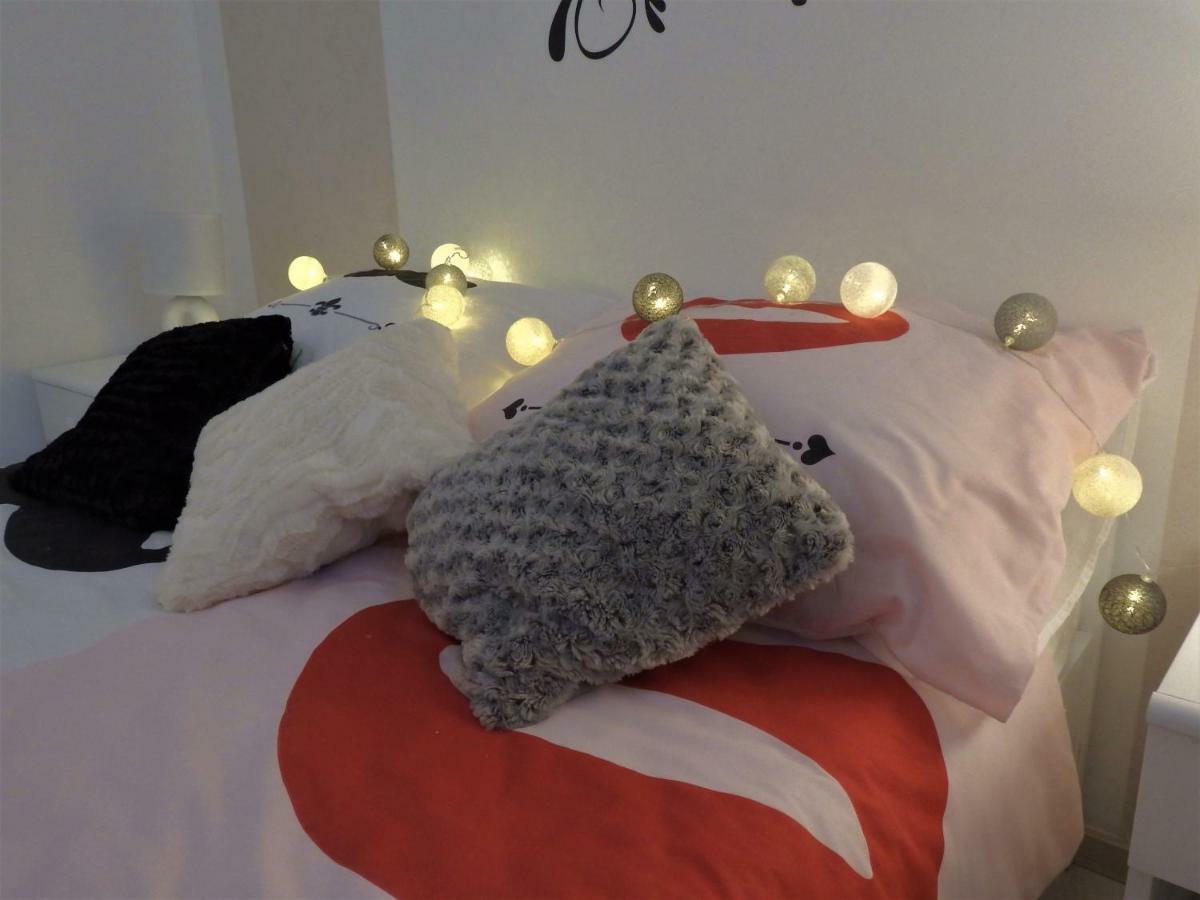 Sweet Dreams Apartment فاغاشدين المظهر الخارجي الصورة