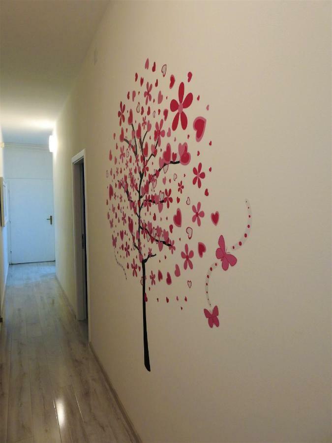 Sweet Dreams Apartment فاغاشدين المظهر الخارجي الصورة