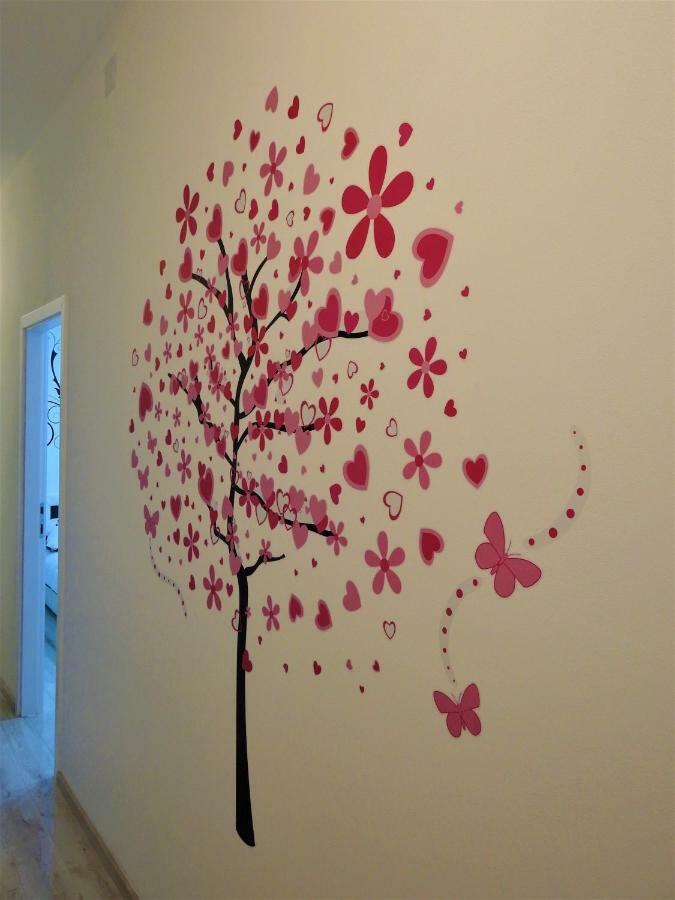Sweet Dreams Apartment فاغاشدين المظهر الخارجي الصورة