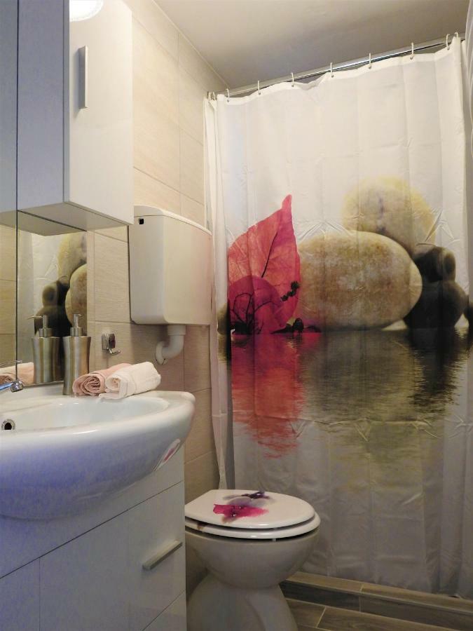 Sweet Dreams Apartment فاغاشدين المظهر الخارجي الصورة