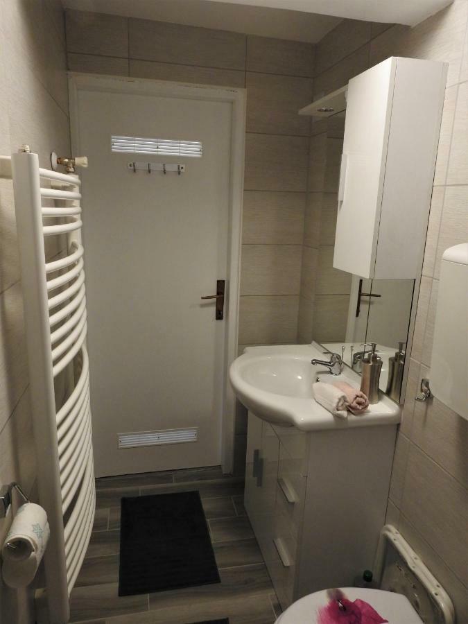 Sweet Dreams Apartment فاغاشدين المظهر الخارجي الصورة